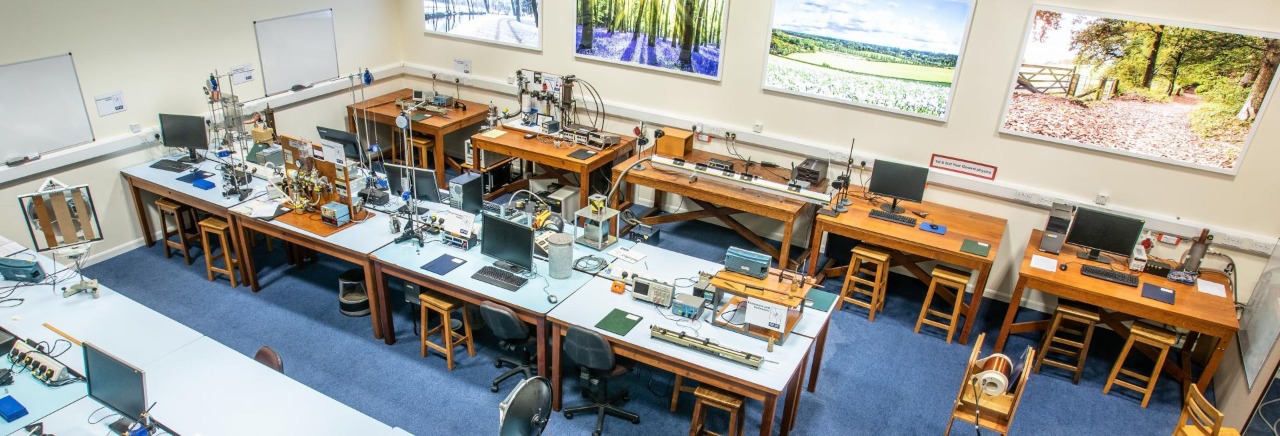 Physics Lab