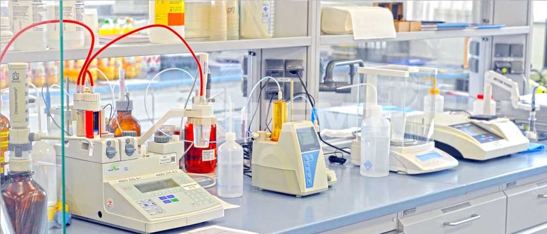 Biology Lab