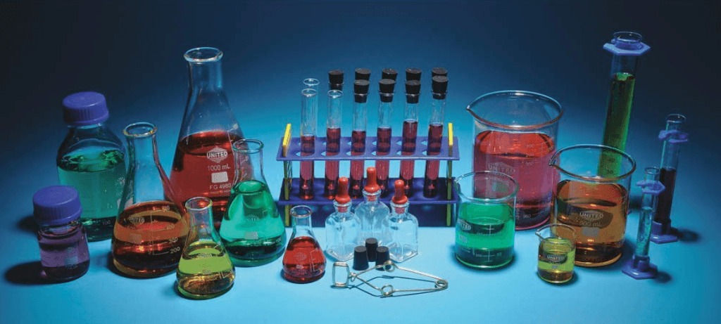 Chemistry Lab