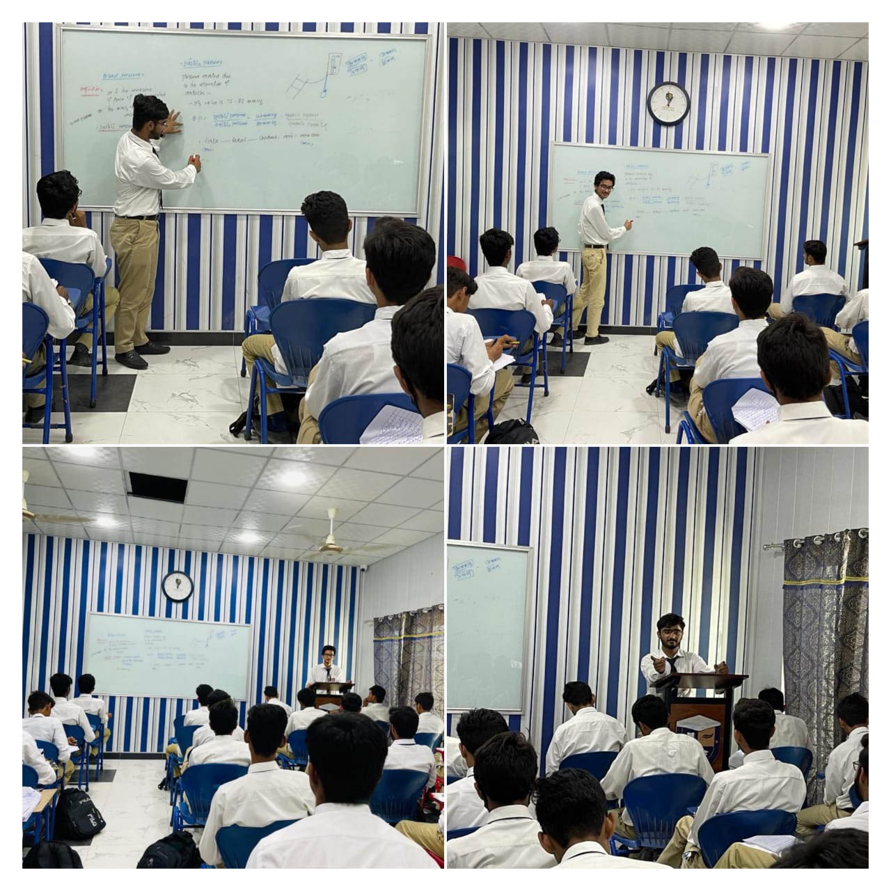 Presentation Skills