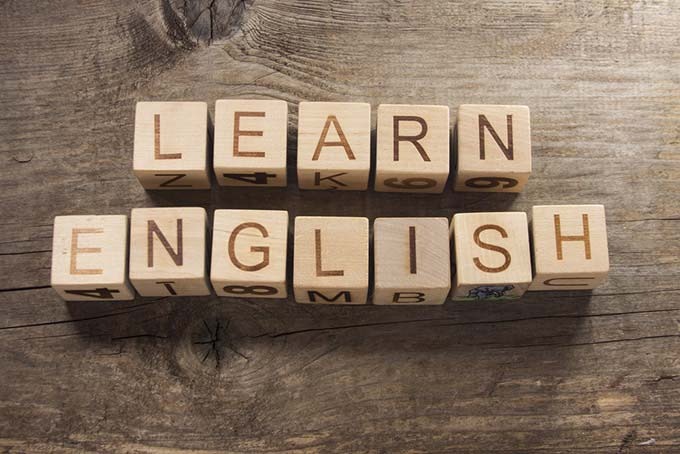Spoken English