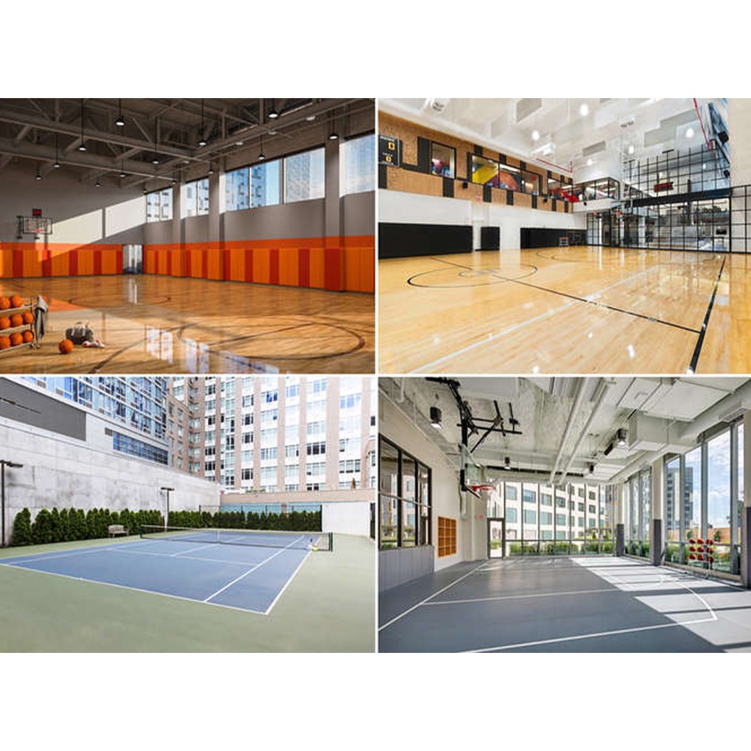Sport Complex