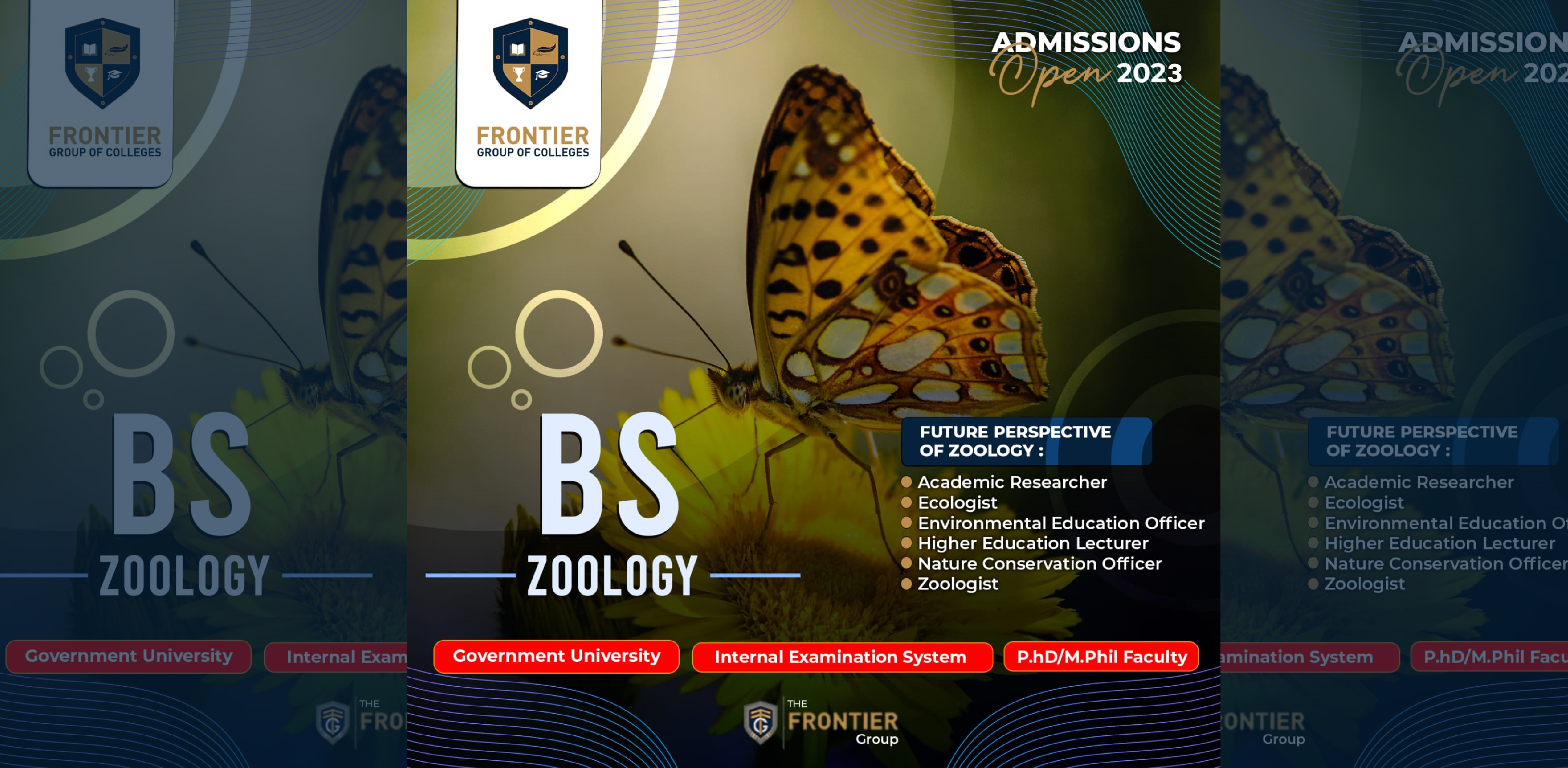 BS Zoology