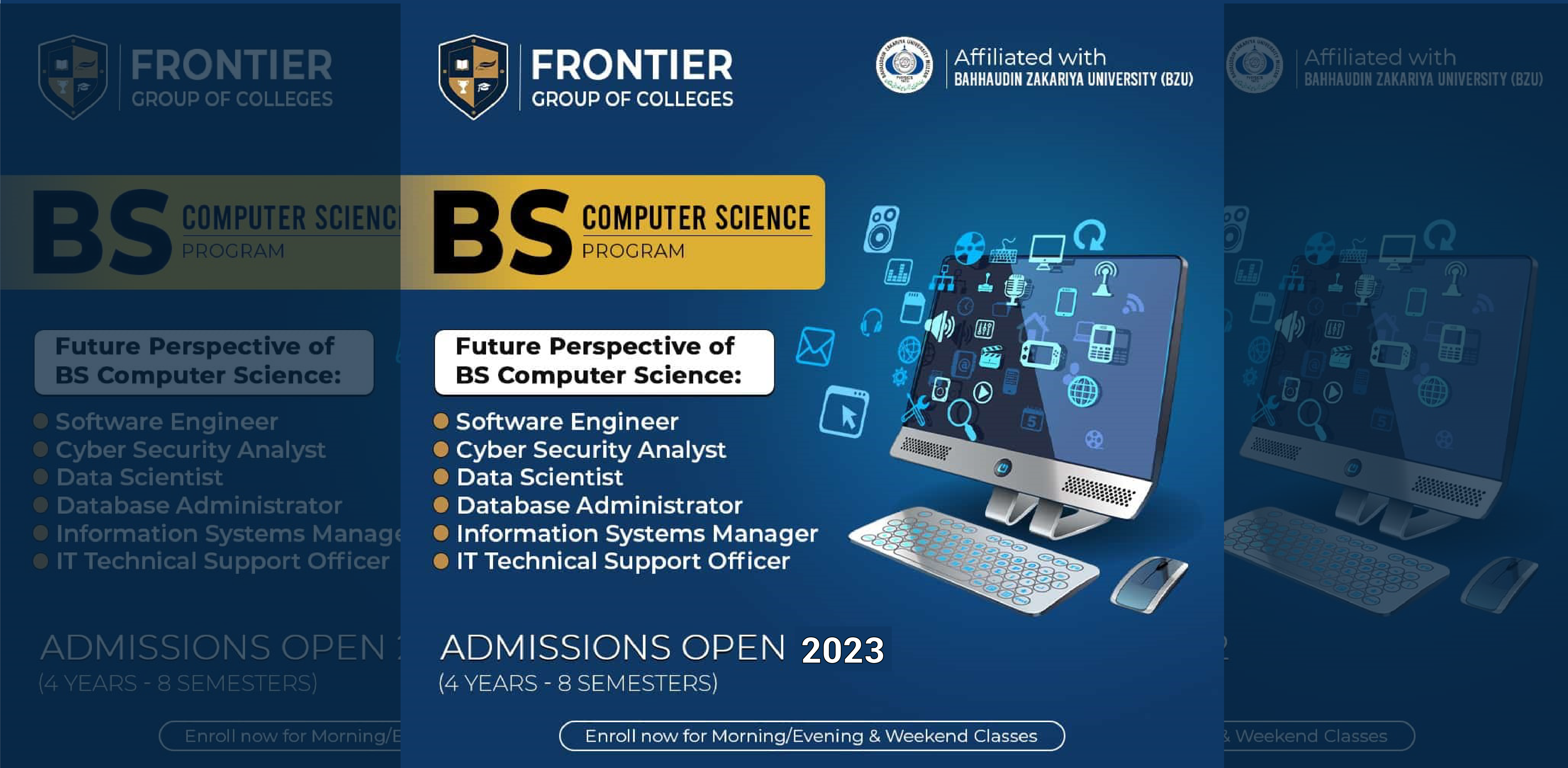BS COMPUTER
